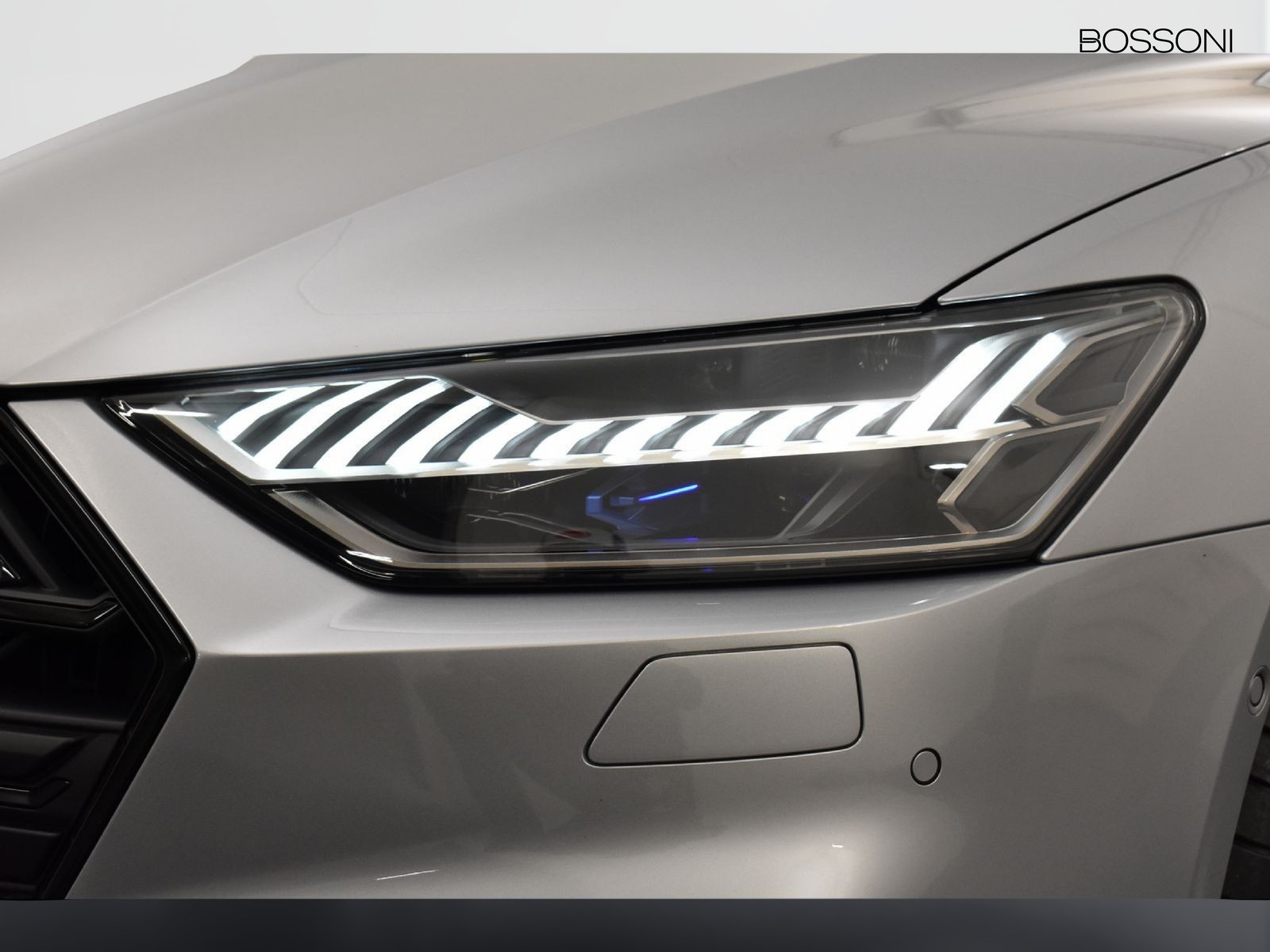 5 - Audi A7 sportback 50 2.0 tfsi e 265cv business advanced quattro ultra s tronic