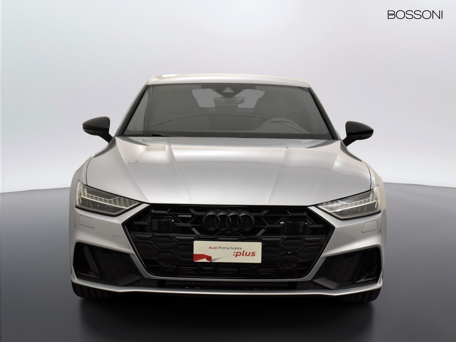11 - Audi A7 sportback 50 2.0 tfsi e 265cv business advanced quattro ultra s tronic