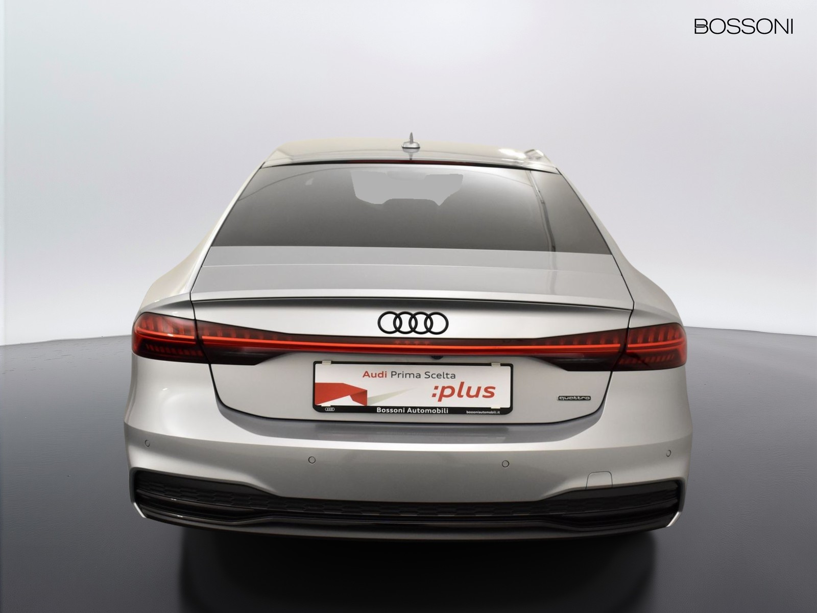 12 - Audi A7 sportback 50 2.0 tfsi e 265cv business advanced quattro ultra s tronic