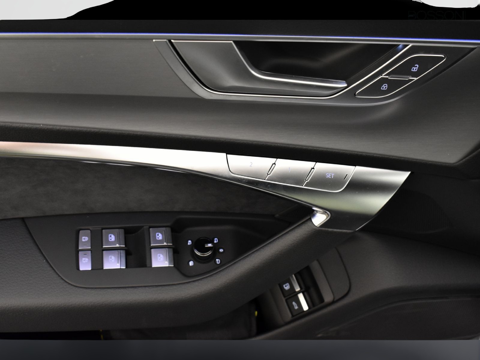 18 - Audi A7 sportback 50 2.0 tfsi e 265cv business advanced quattro ultra s tronic