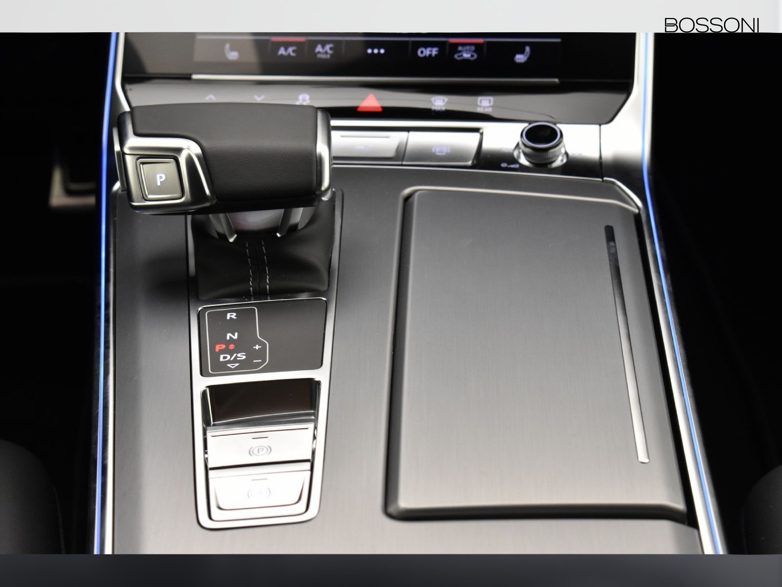 23 - Audi A7 sportback 50 2.0 tfsi e 265cv business advanced quattro ultra s tronic