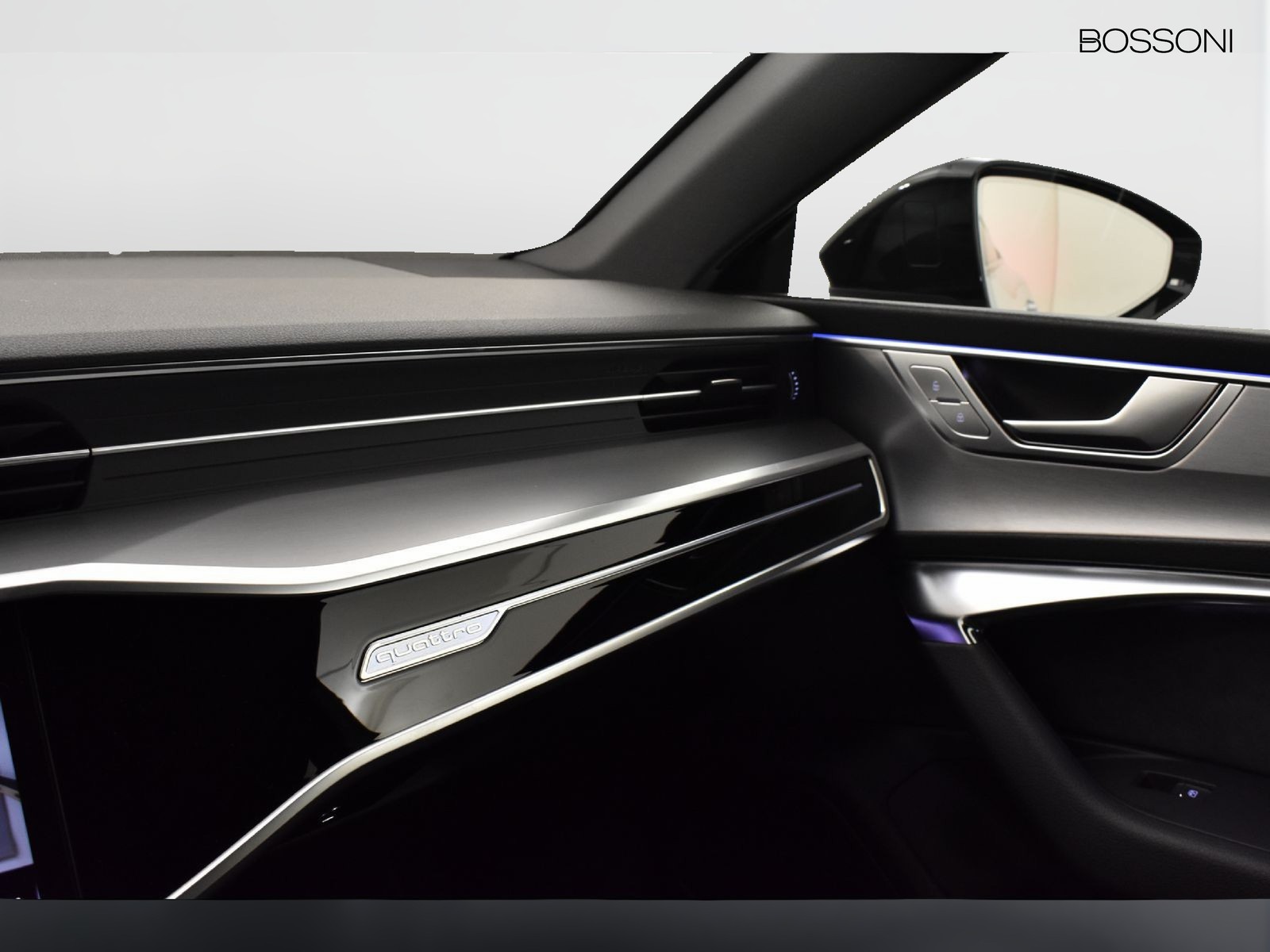 26 - Audi A7 sportback 50 2.0 tfsi e 265cv business advanced quattro ultra s tronic