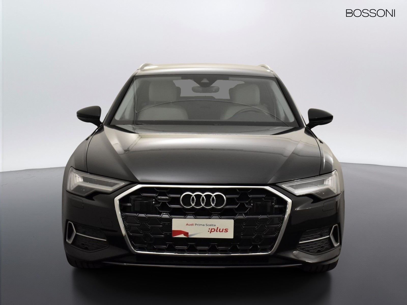 11 - Audi A6 avant 40 2.0 tdi mhev 12v business advanced quattro ultra s tronic