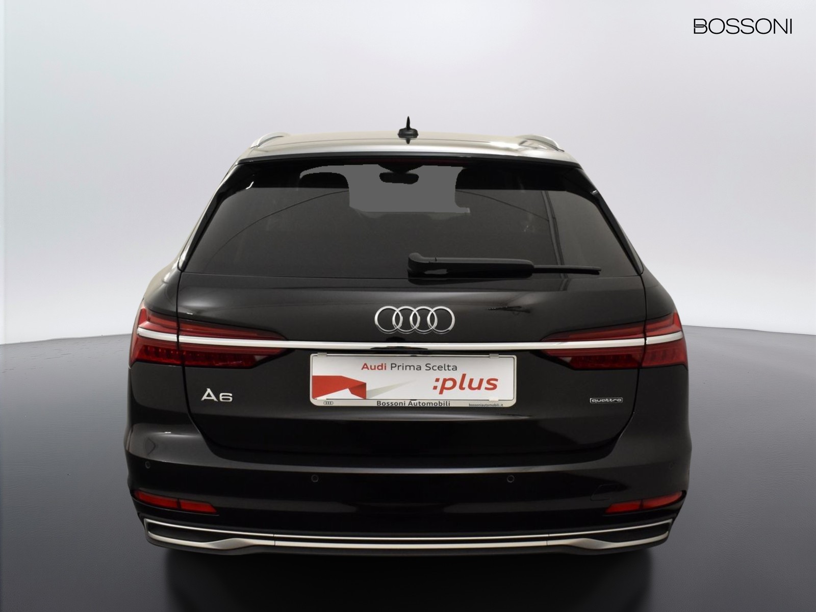 12 - Audi A6 avant 40 2.0 tdi mhev 12v business advanced quattro ultra s tronic