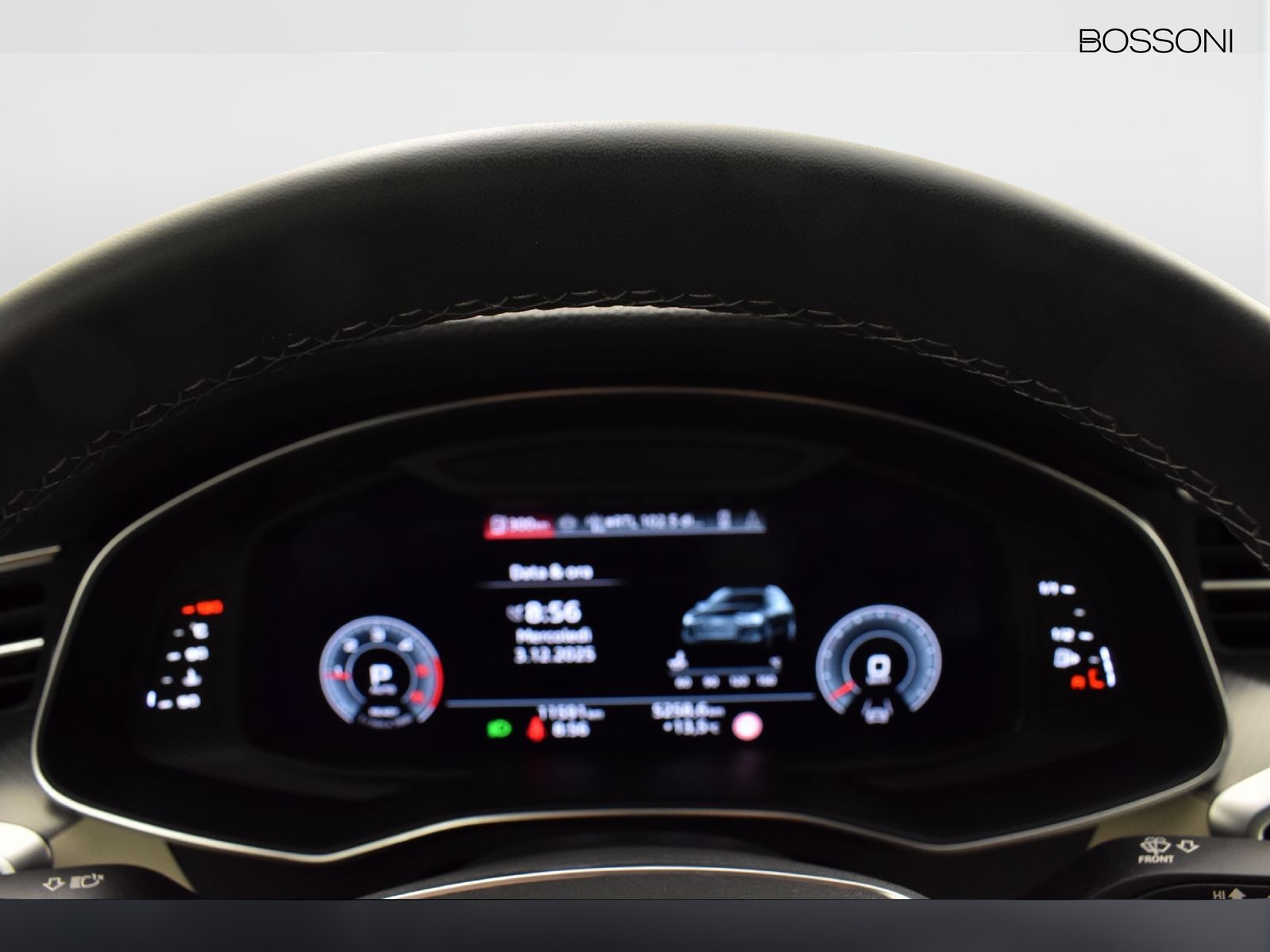 15 - Audi A6 avant 40 2.0 tdi mhev 12v business advanced quattro ultra s tronic