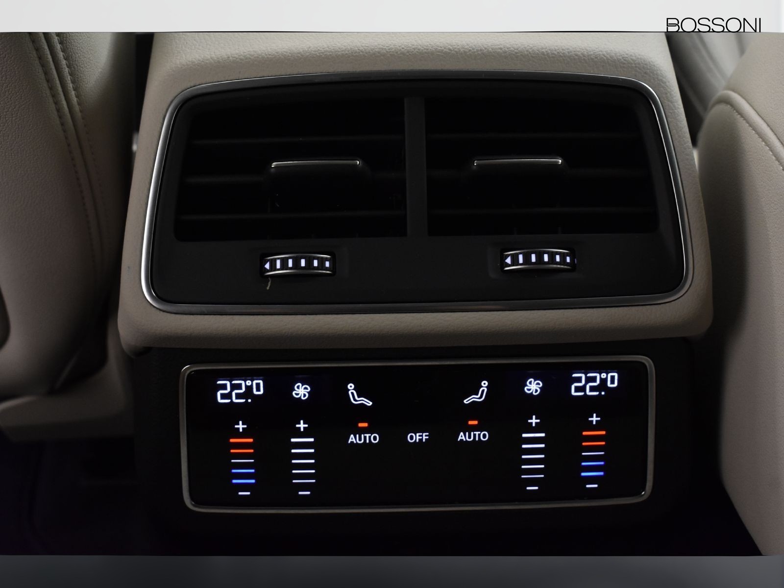 22 - Audi A6 avant 40 2.0 tdi mhev 12v business advanced quattro ultra s tronic