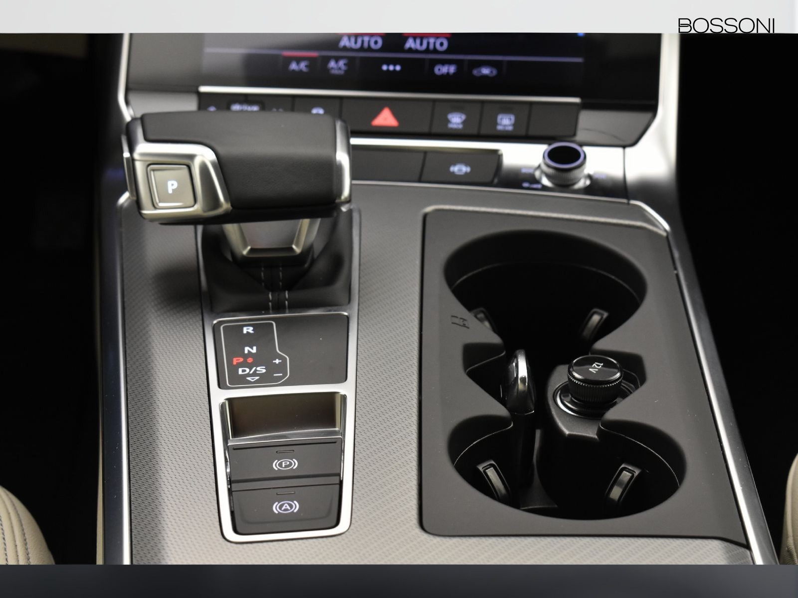 23 - Audi A6 avant 40 2.0 tdi mhev 12v business advanced quattro ultra s tronic