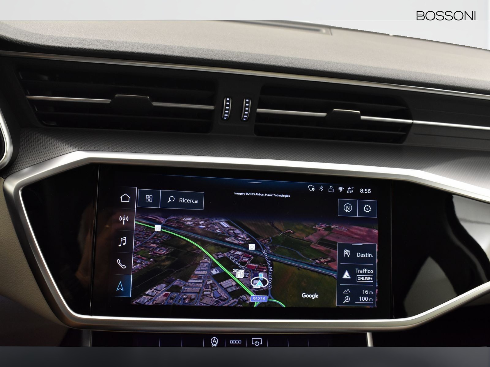 24 - Audi A6 avant 40 2.0 tdi mhev 12v business advanced quattro ultra s tronic