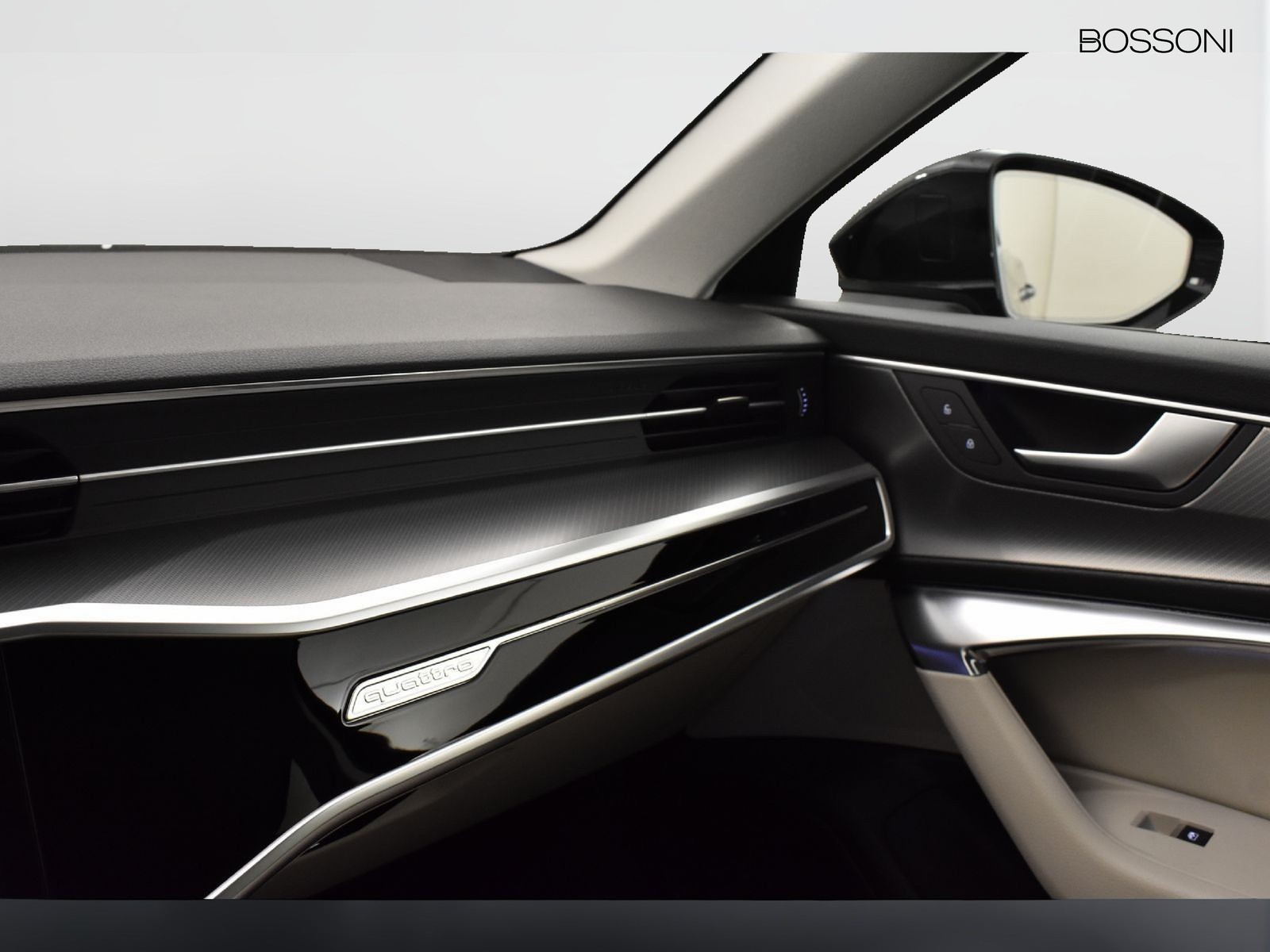 27 - Audi A6 avant 40 2.0 tdi mhev 12v business advanced quattro ultra s tronic