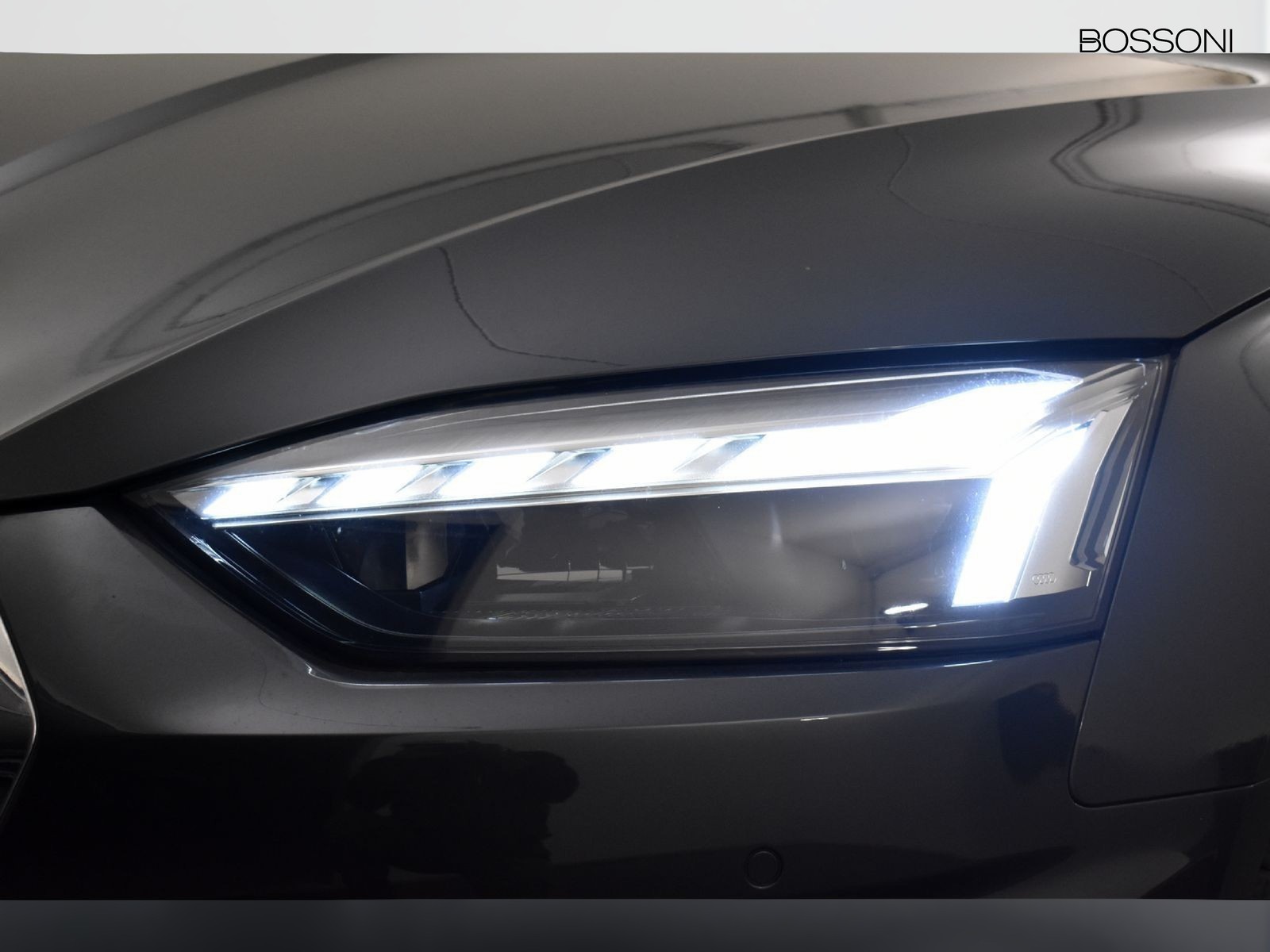 5 - Audi A5 sportback 40 2.0 tdi mhev 204cv business advanced s tronic