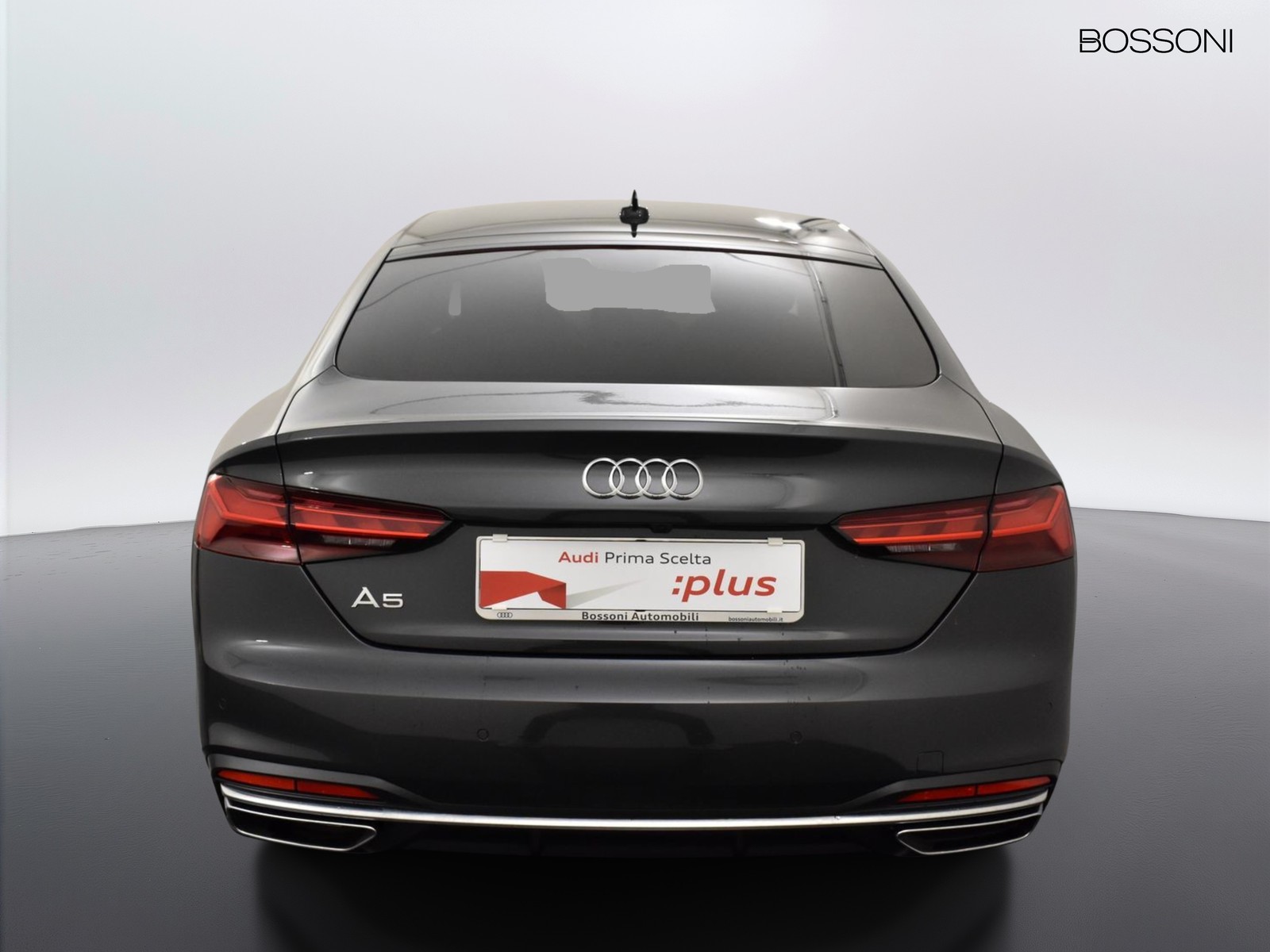 12 - Audi A5 sportback 40 2.0 tdi mhev 204cv business advanced s tronic