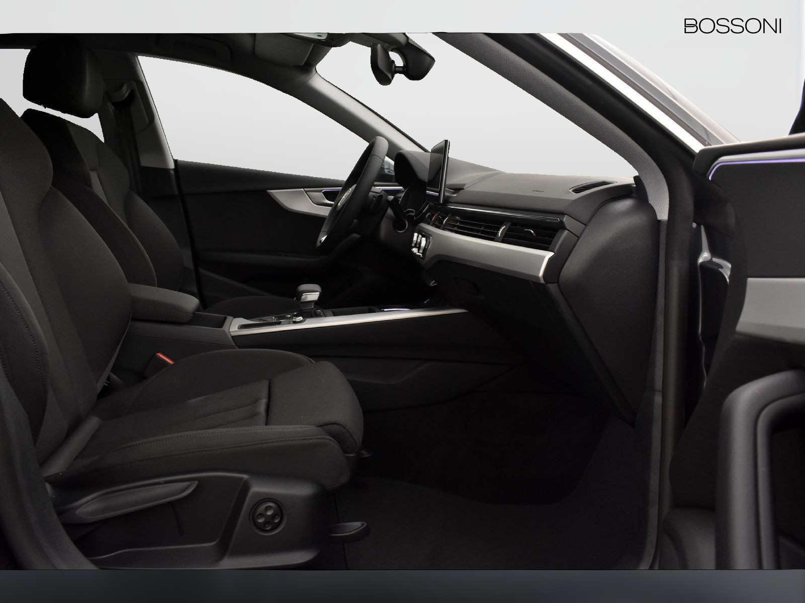 14 - Audi A5 sportback 40 2.0 tdi mhev 204cv business advanced s tronic