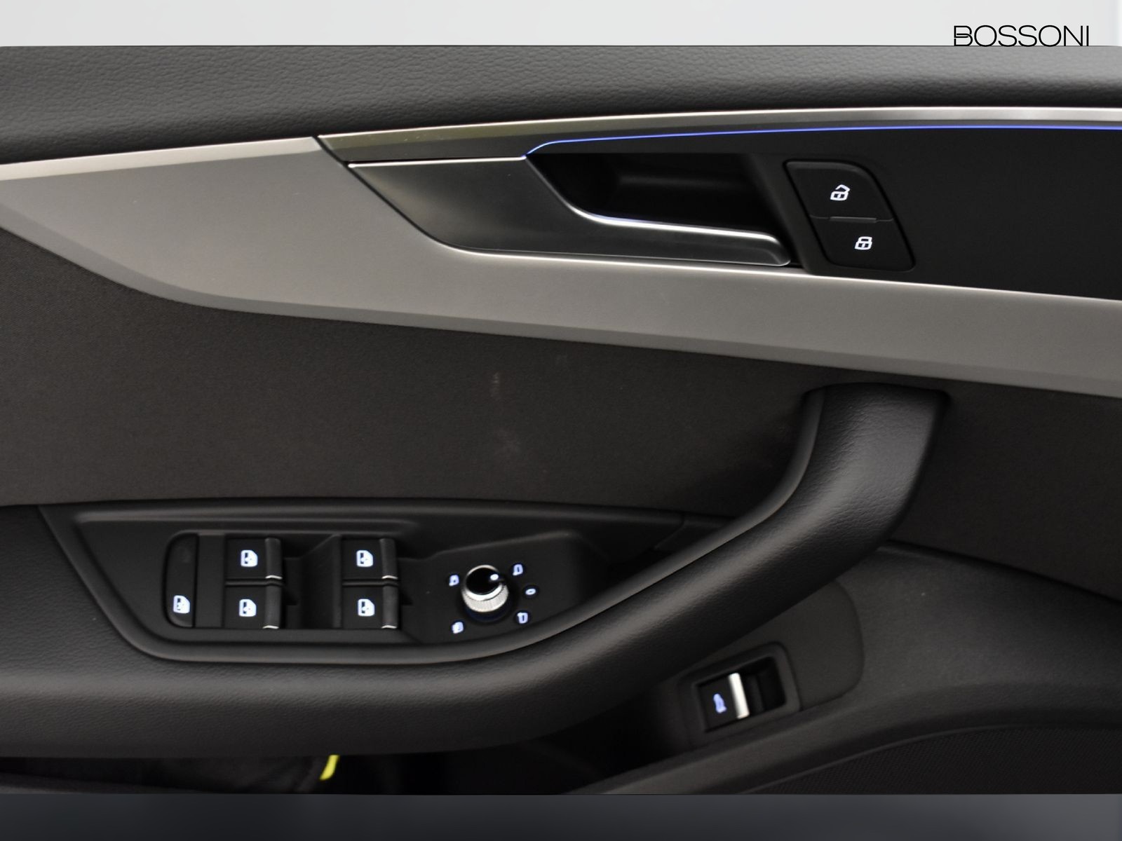 16 - Audi A5 sportback 40 2.0 tdi mhev 204cv business advanced s tronic