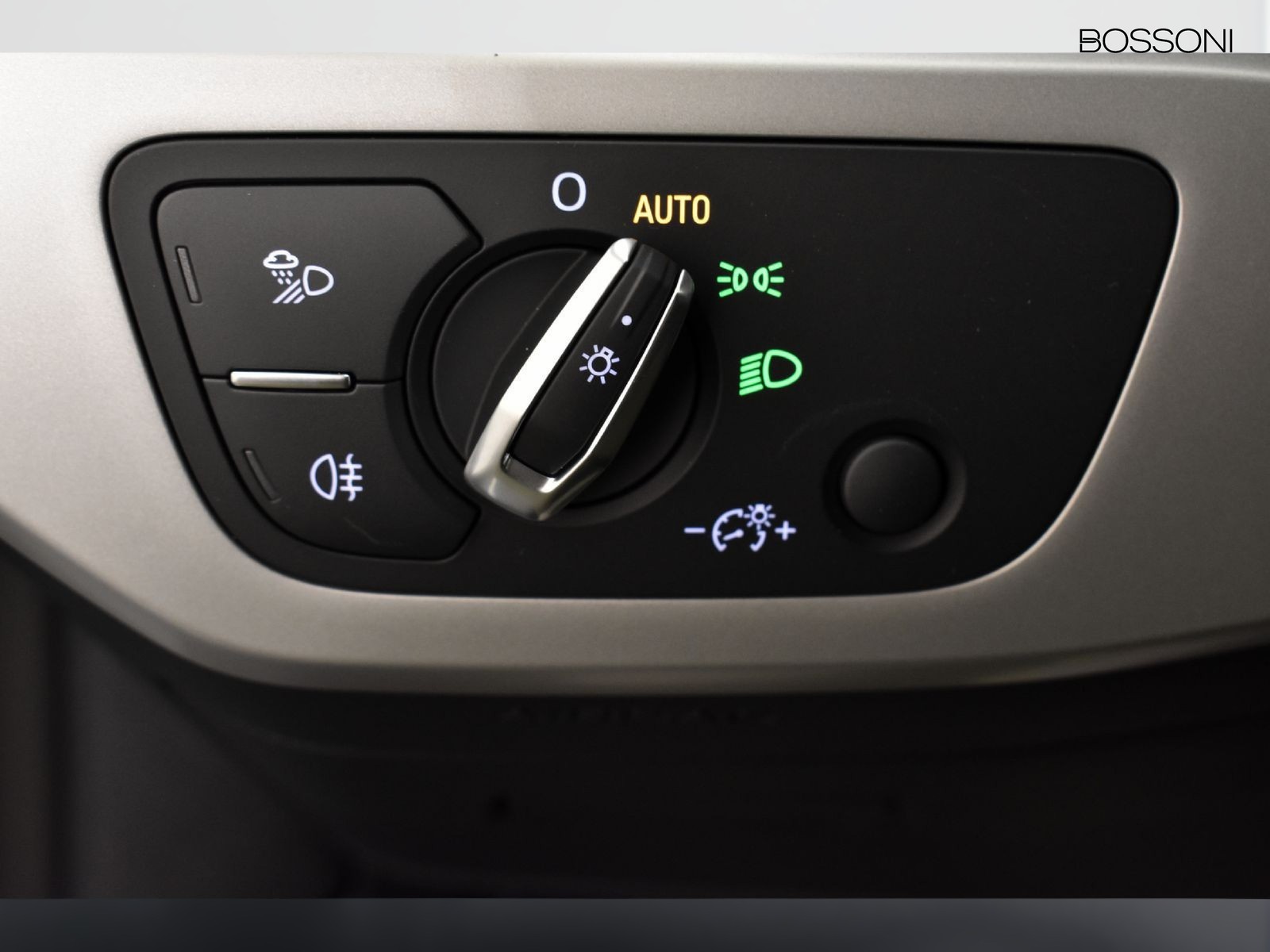 17 - Audi A5 sportback 40 2.0 tdi mhev 204cv business advanced s tronic