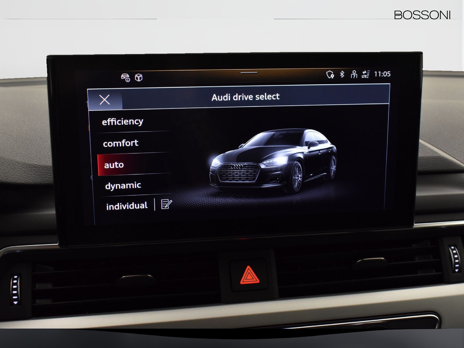 23 - Audi A5 sportback 40 2.0 tdi mhev 204cv business advanced s tronic