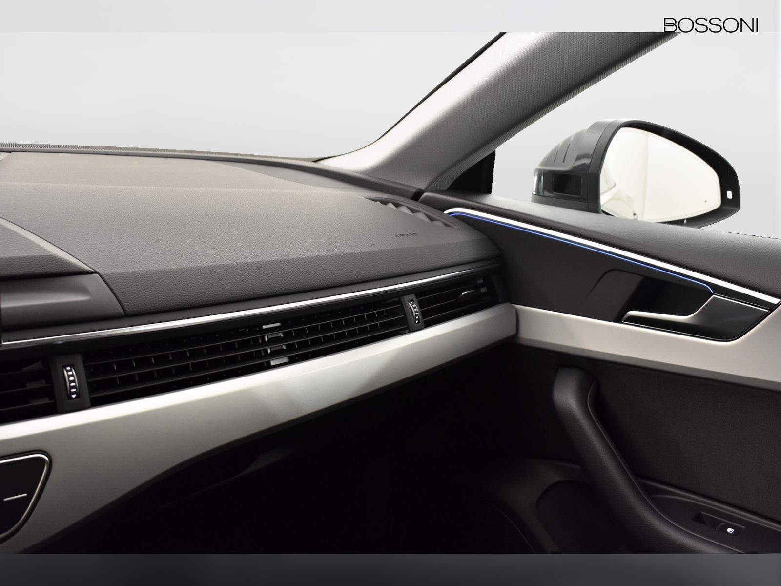 24 - Audi A5 sportback 40 2.0 tdi mhev 204cv business advanced s tronic