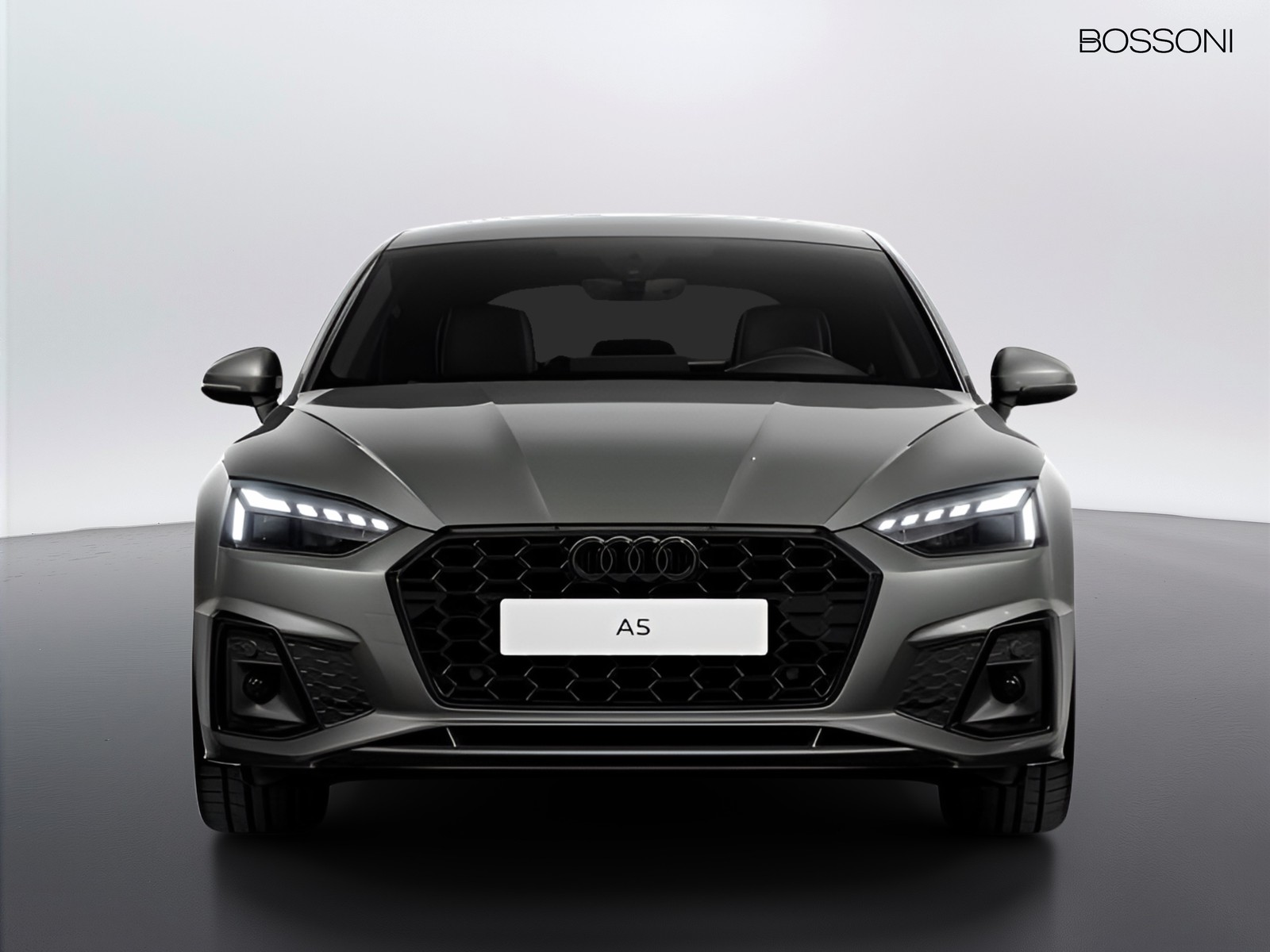 5 - Audi A5 sportback 40 2.0 tdi mhev 204cv s line edition s tronic