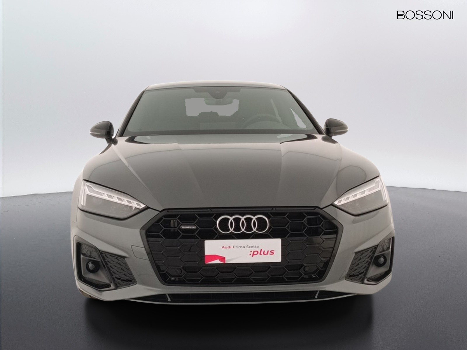 2 - Audi A5 sportback 40 2.0 tdi mhev 204cv s line edition quattro s tronic