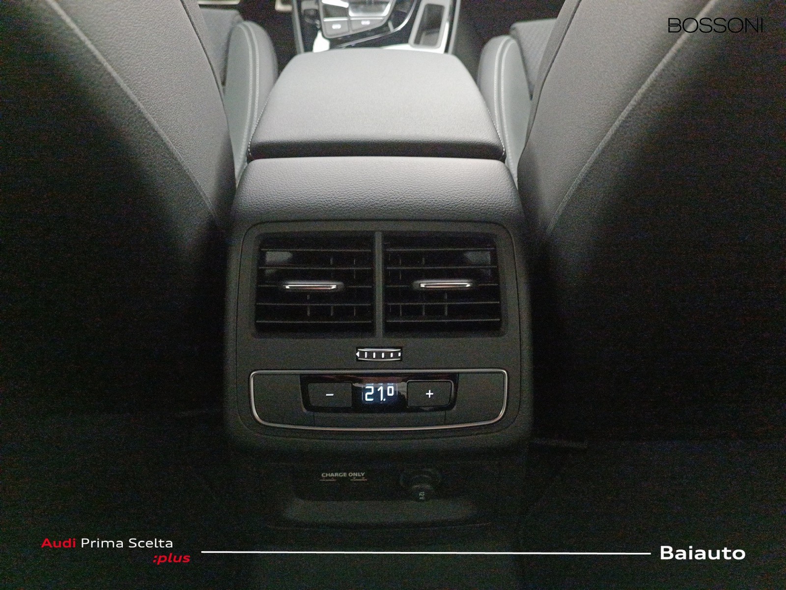 14 - Audi A5 sportback 40 2.0 tdi mhev 204cv s line edition quattro s tronic