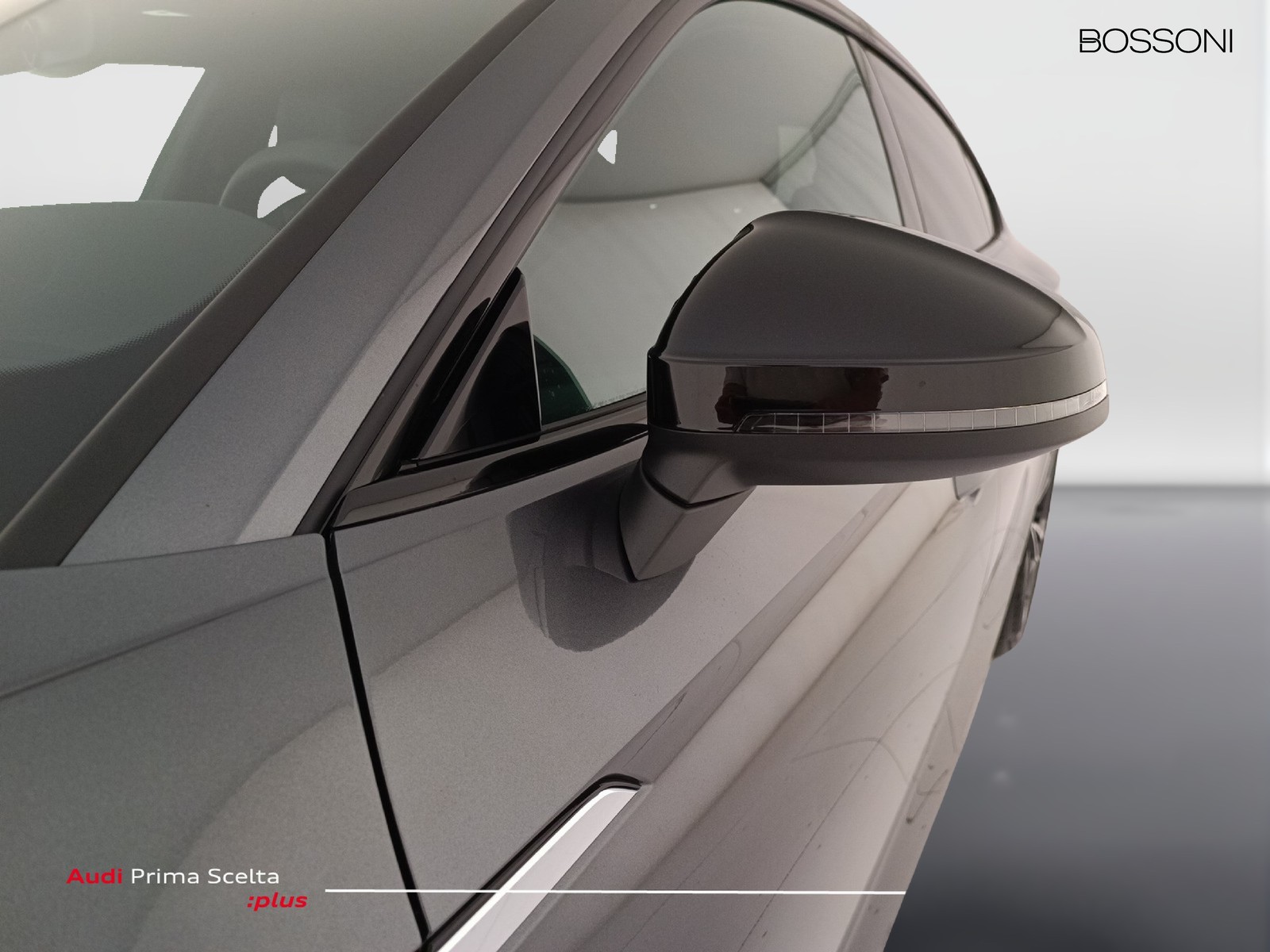 27 - Audi A5 sportback 40 2.0 tdi mhev 204cv s line edition quattro s tronic