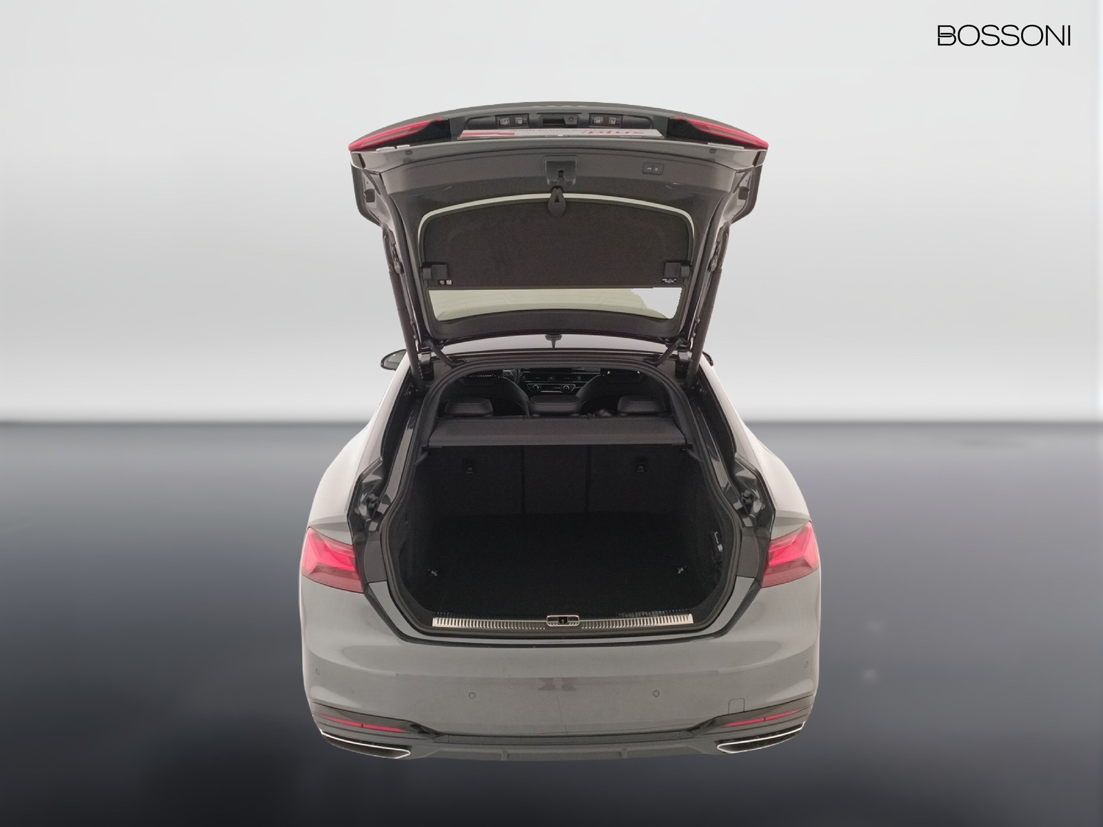 35 - Audi A5 sportback 40 2.0 tdi mhev 204cv s line edition quattro s tronic