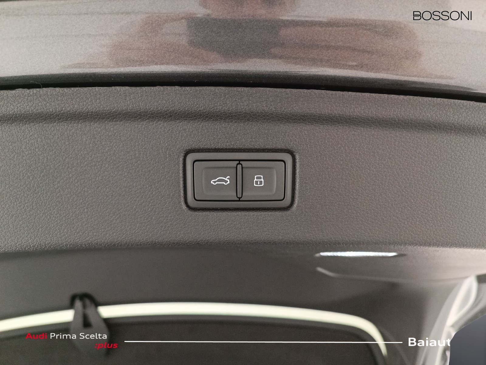 36 - Audi A5 sportback 40 2.0 tdi mhev 204cv s line edition quattro s tronic