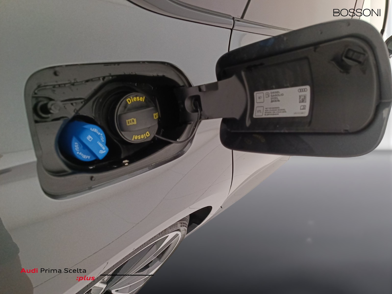 38 - Audi A5 sportback 40 2.0 tdi mhev 204cv s line edition quattro s tronic