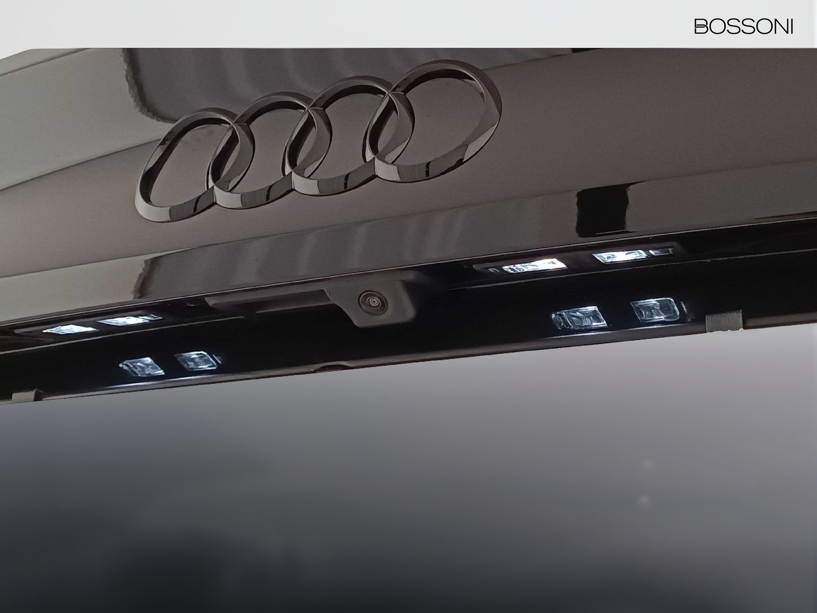 8 - Audi A5 sportback 40 2.0 tdi mhev 204cv s line edition quattro s tronic
