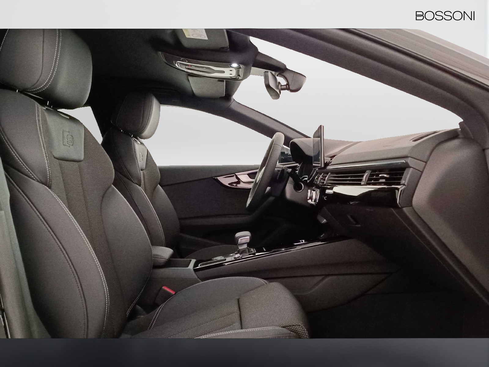 33 - Audi A5 sportback 40 2.0 tdi mhev 204cv s line edition quattro s tronic
