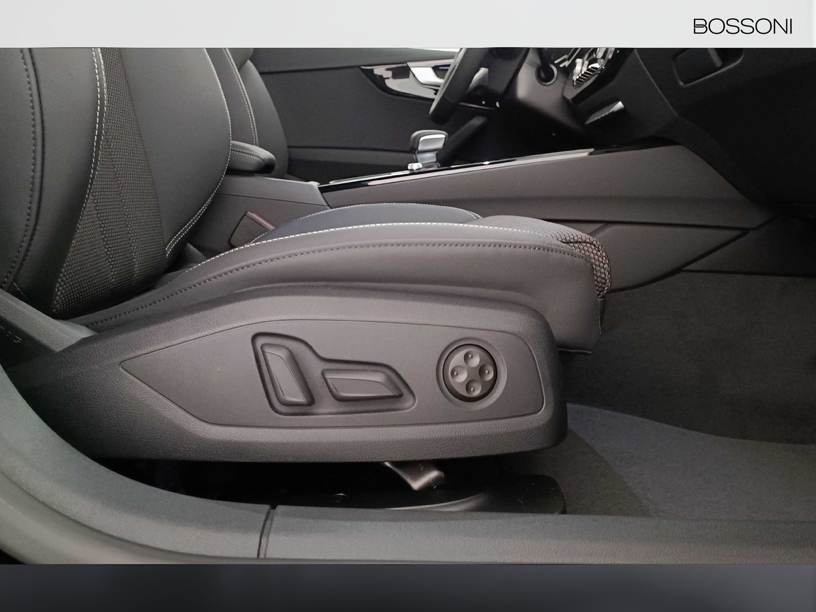 35 - Audi A5 sportback 40 2.0 tdi mhev 204cv s line edition quattro s tronic