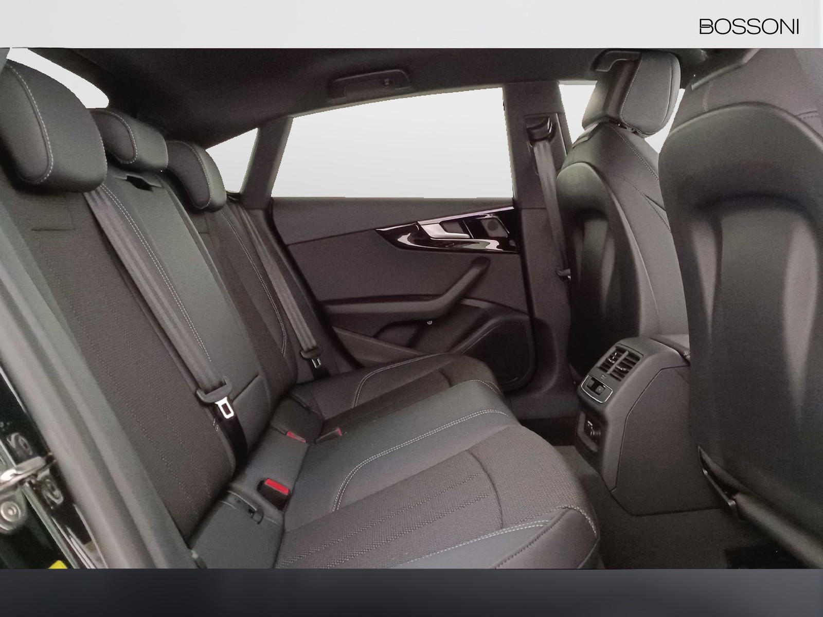 39 - Audi A5 sportback 40 2.0 tdi mhev 204cv s line edition quattro s tronic