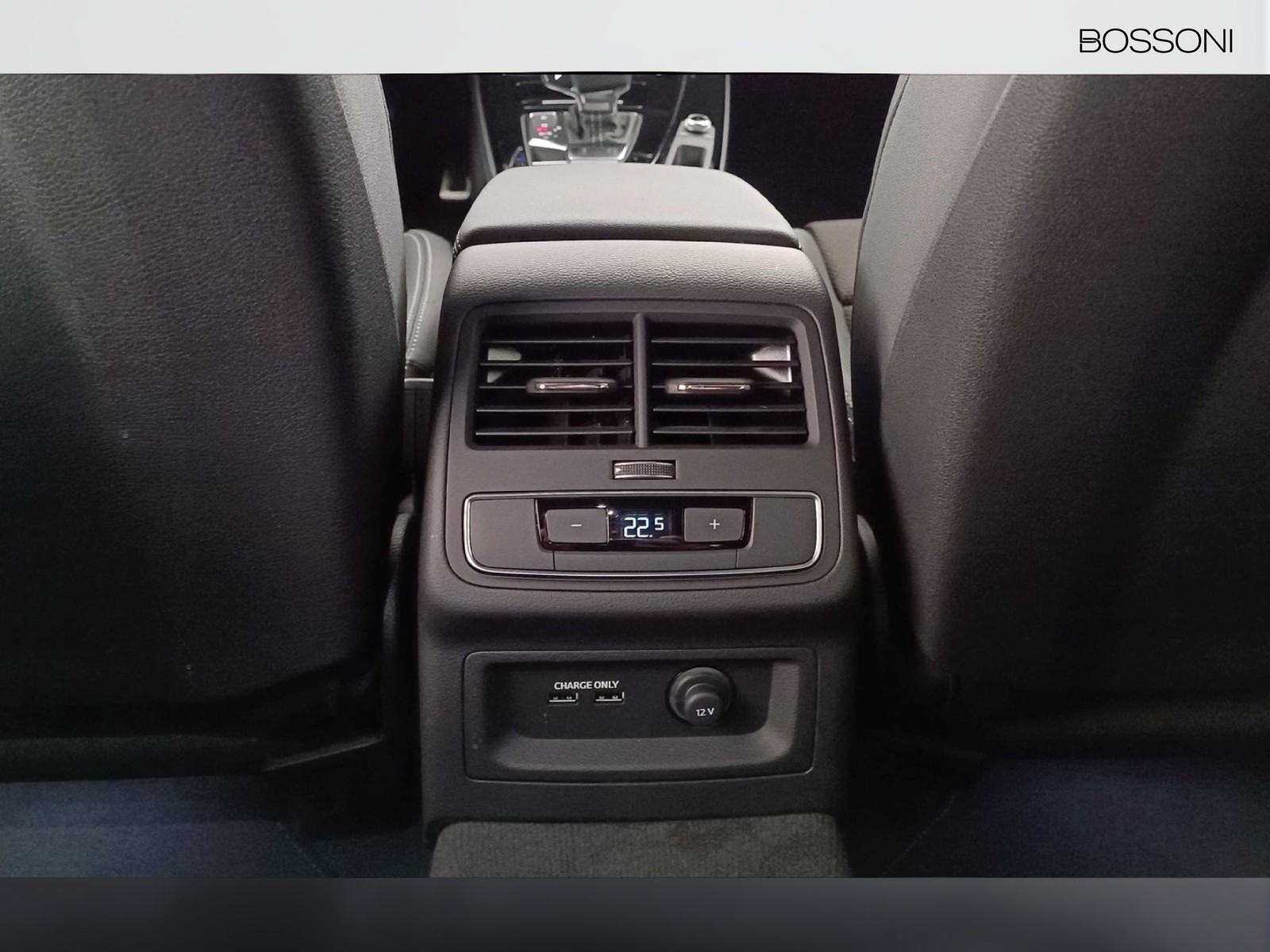 41 - Audi A5 sportback 40 2.0 tdi mhev 204cv s line edition quattro s tronic