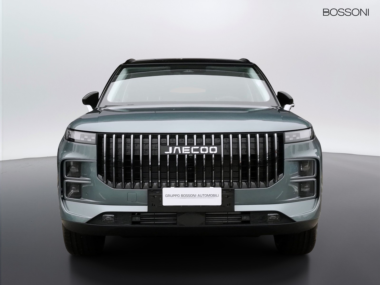 2 - Jaecoo 7 1.6 tgdi premium 2wd 7dct