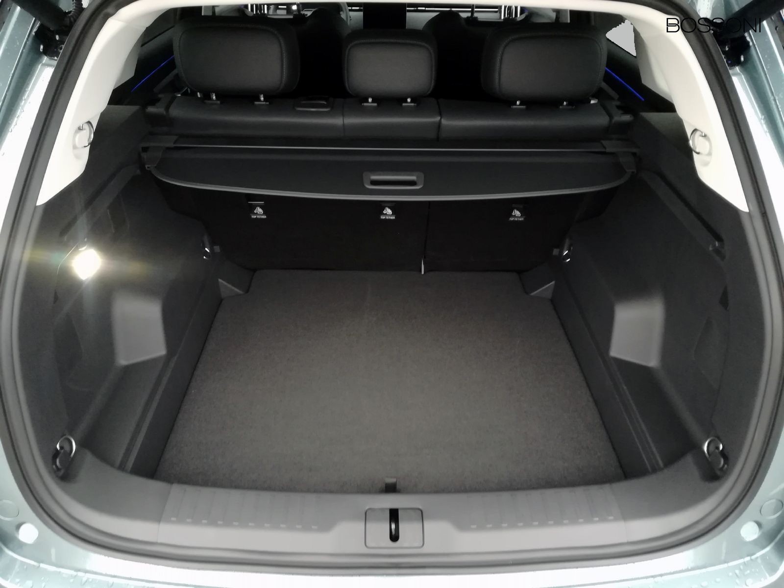 6 - Jaecoo 7 1.6 tgdi premium 2wd 7dct