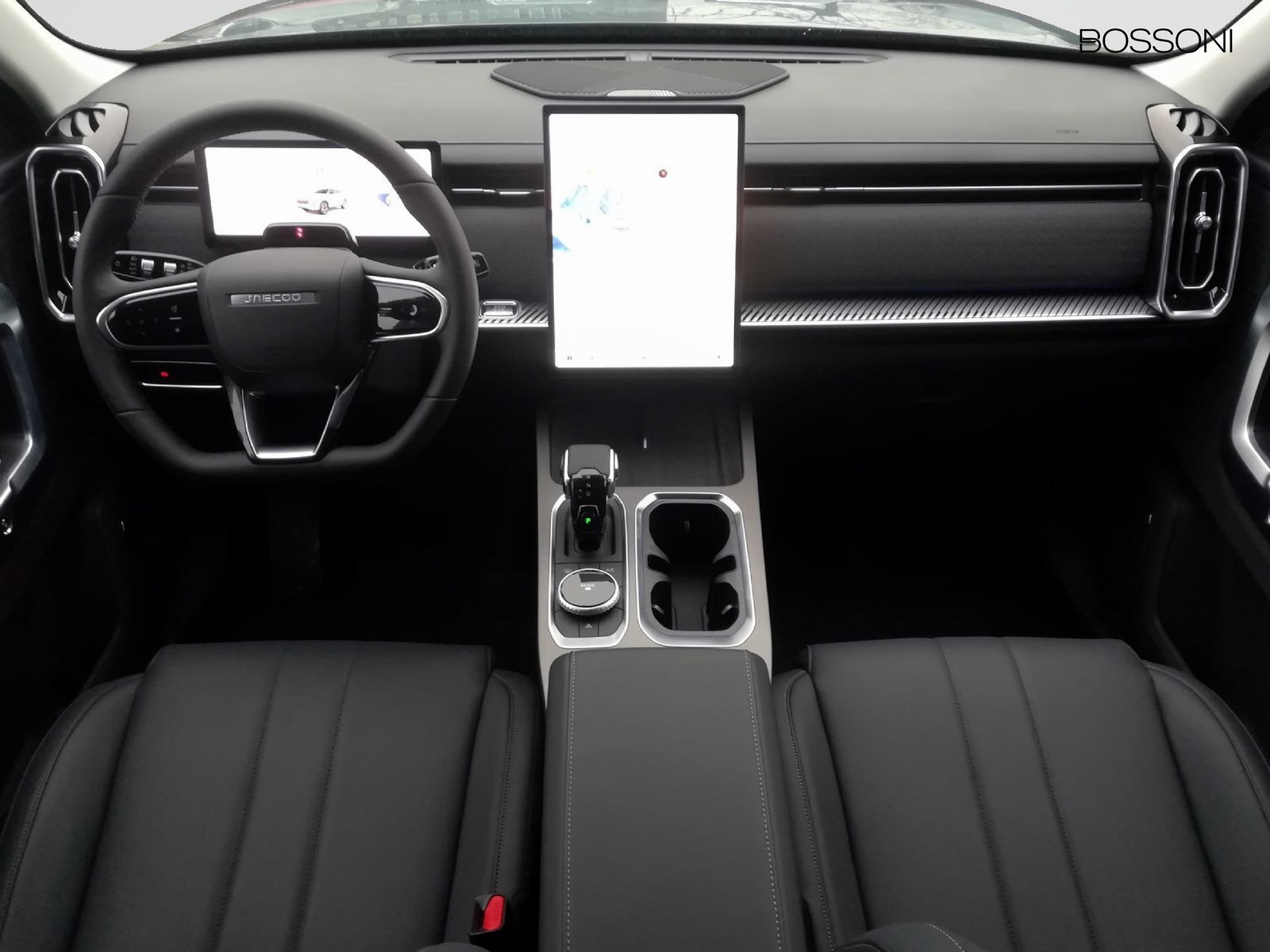 9 - Jaecoo 7 1.6 tgdi premium 2wd 7dct