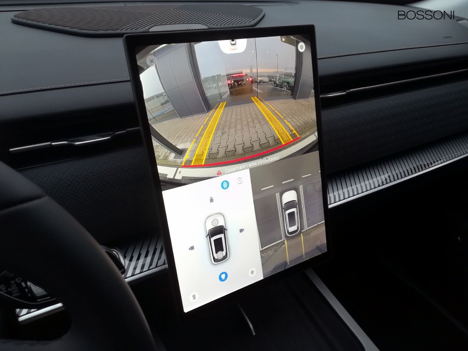 18 - Jaecoo 7 1.6 tgdi premium 2wd 7dct