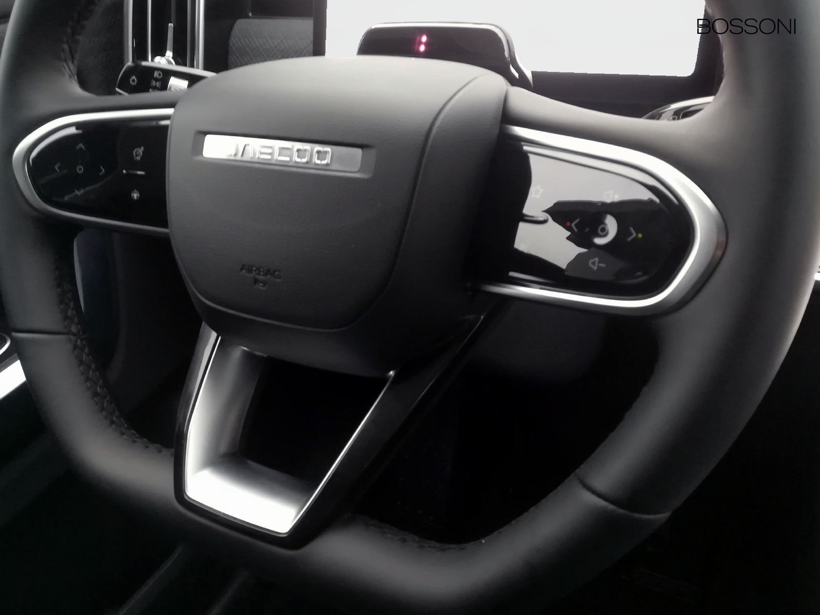 21 - Jaecoo 7 1.6 tgdi premium 2wd 7dct