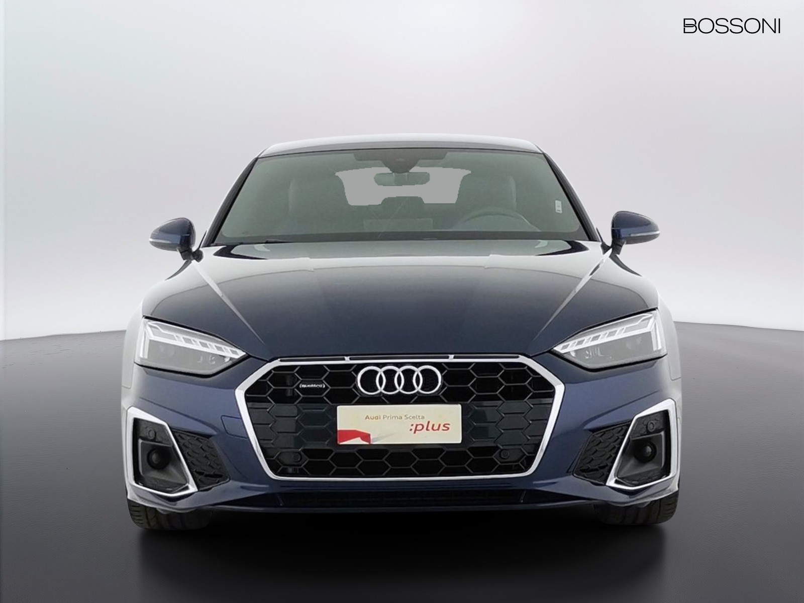 14 - Audi A5 sportback 40 2.0 tdi mhev 204cv s line edition quattro s tronic