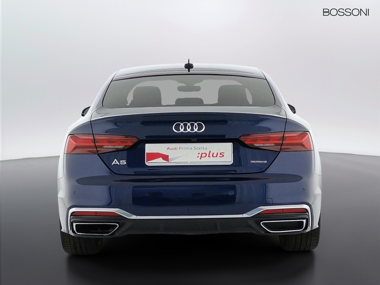15 - Audi A5 sportback 40 2.0 tdi mhev 204cv s line edition quattro s tronic