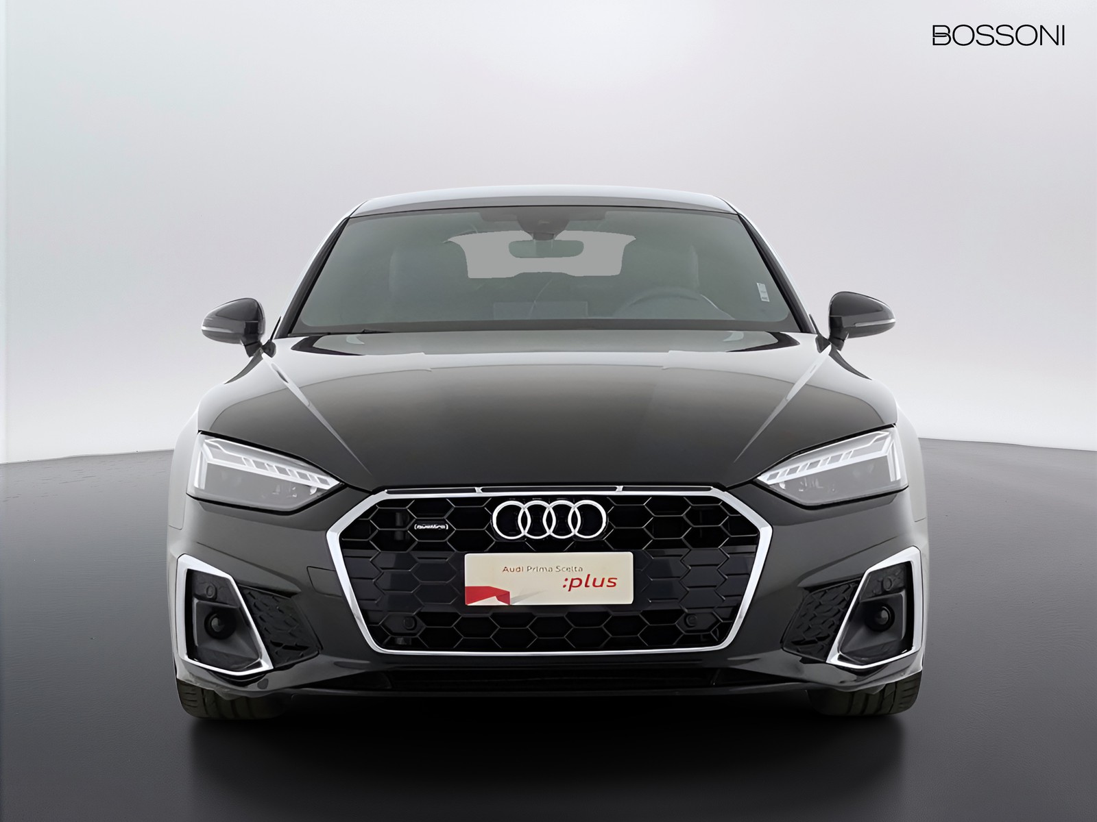 14 - Audi A5 sportback 40 2.0 tdi mhev 204cv s line edition quattro s tronic