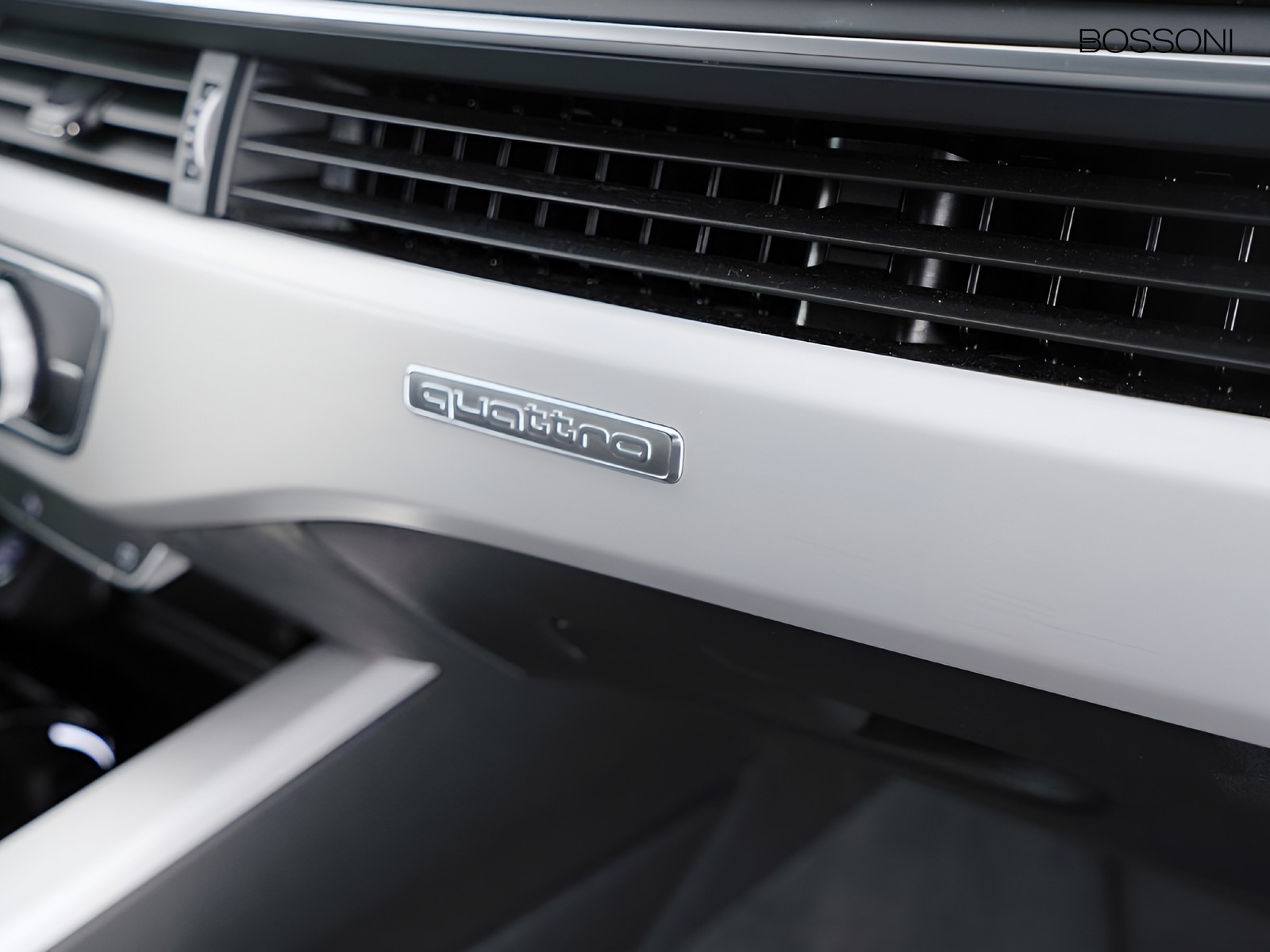 18 - Audi A5 sportback 40 2.0 tdi mhev 204cv s line edition quattro s tronic