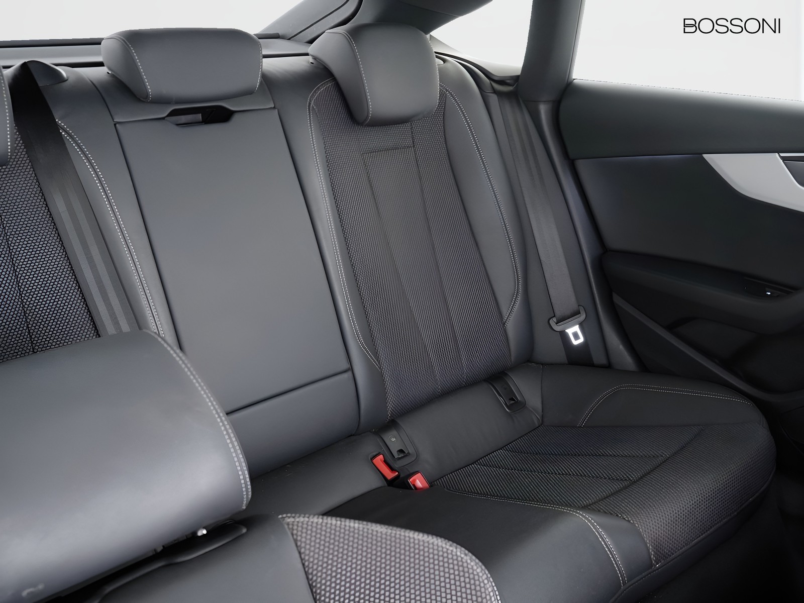 21 - Audi A5 sportback 40 2.0 tdi mhev 204cv s line edition quattro s tronic