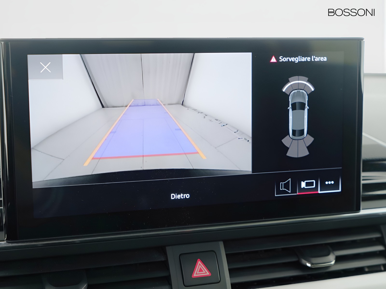 29 - Audi A5 sportback 40 2.0 tdi mhev 204cv s line edition quattro s tronic