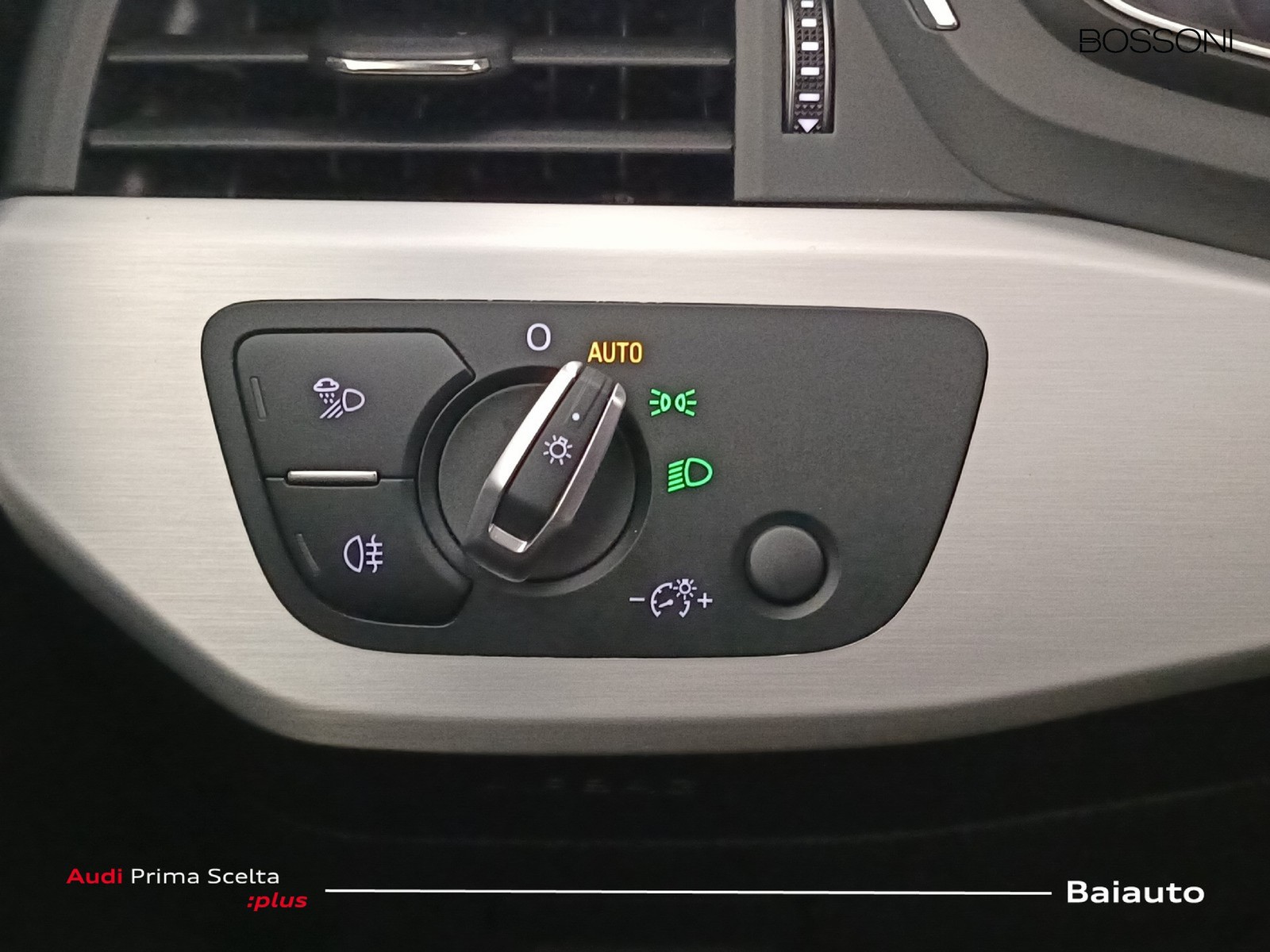 20 - Audi A5 sportback 40 2.0 tdi mhev 204cv s line edition quattro s tronic