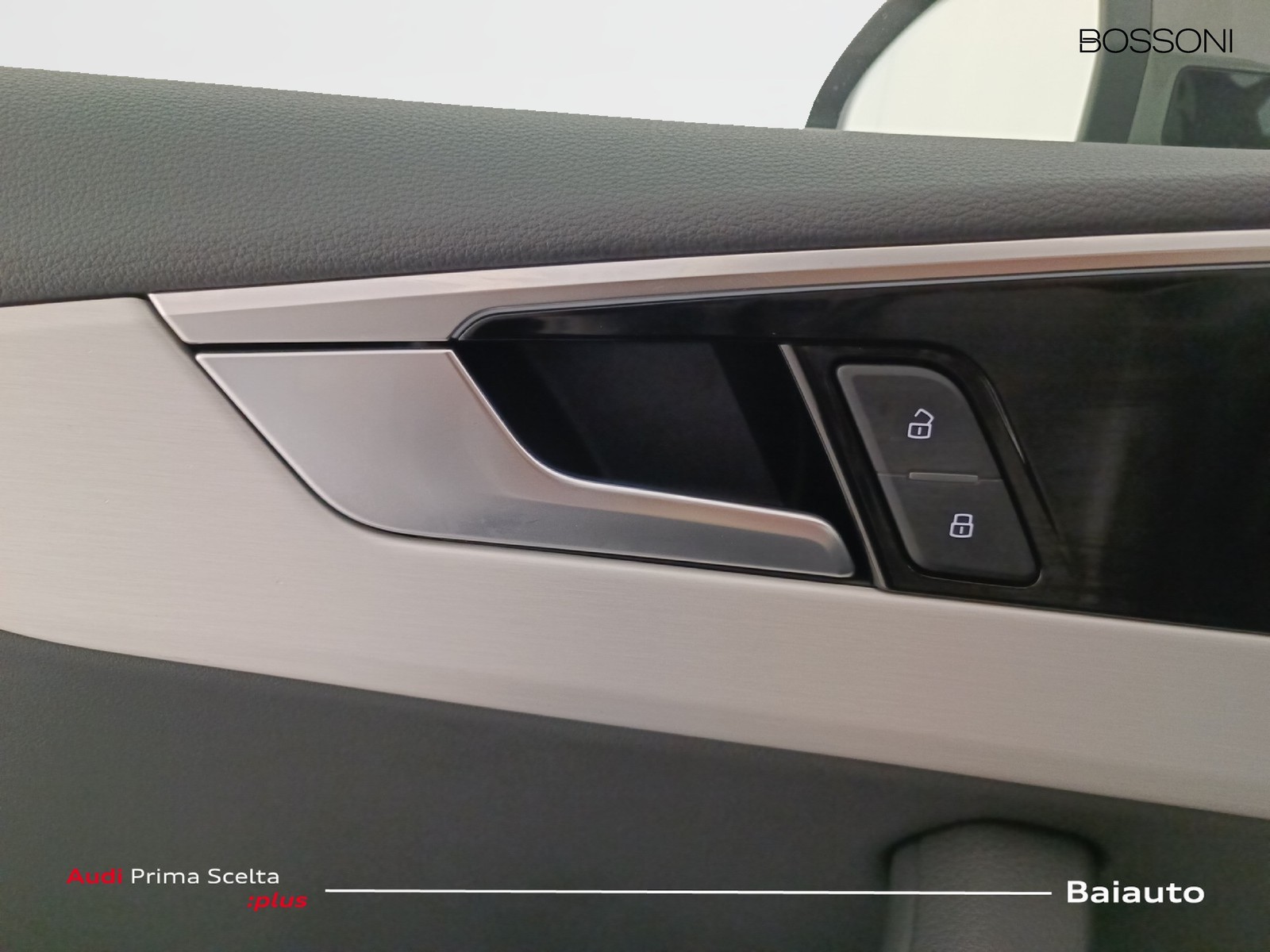 22 - Audi A5 sportback 40 2.0 tdi mhev 204cv s line edition quattro s tronic