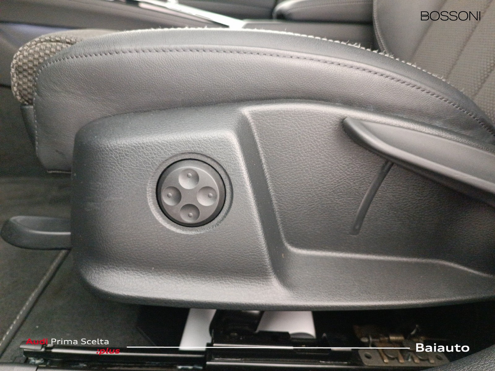 26 - Audi A5 sportback 40 2.0 tdi mhev 204cv s line edition quattro s tronic