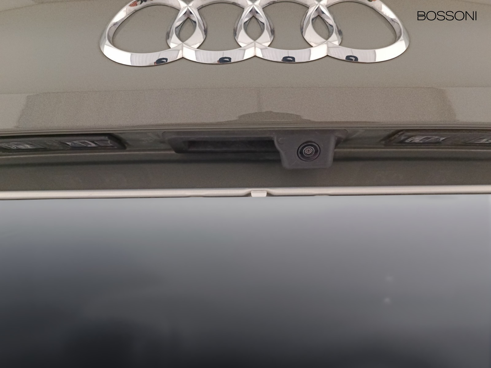 33 - Audi A5 sportback 40 2.0 tdi mhev 204cv s line edition quattro s tronic