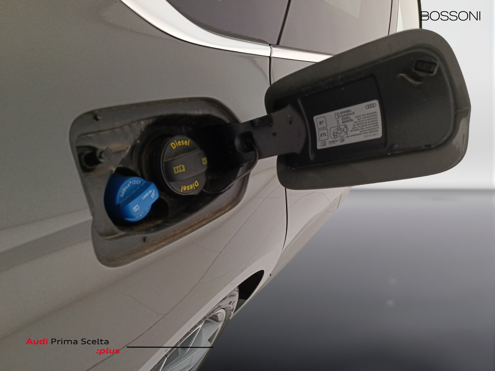 39 - Audi A5 sportback 40 2.0 tdi mhev 204cv s line edition quattro s tronic