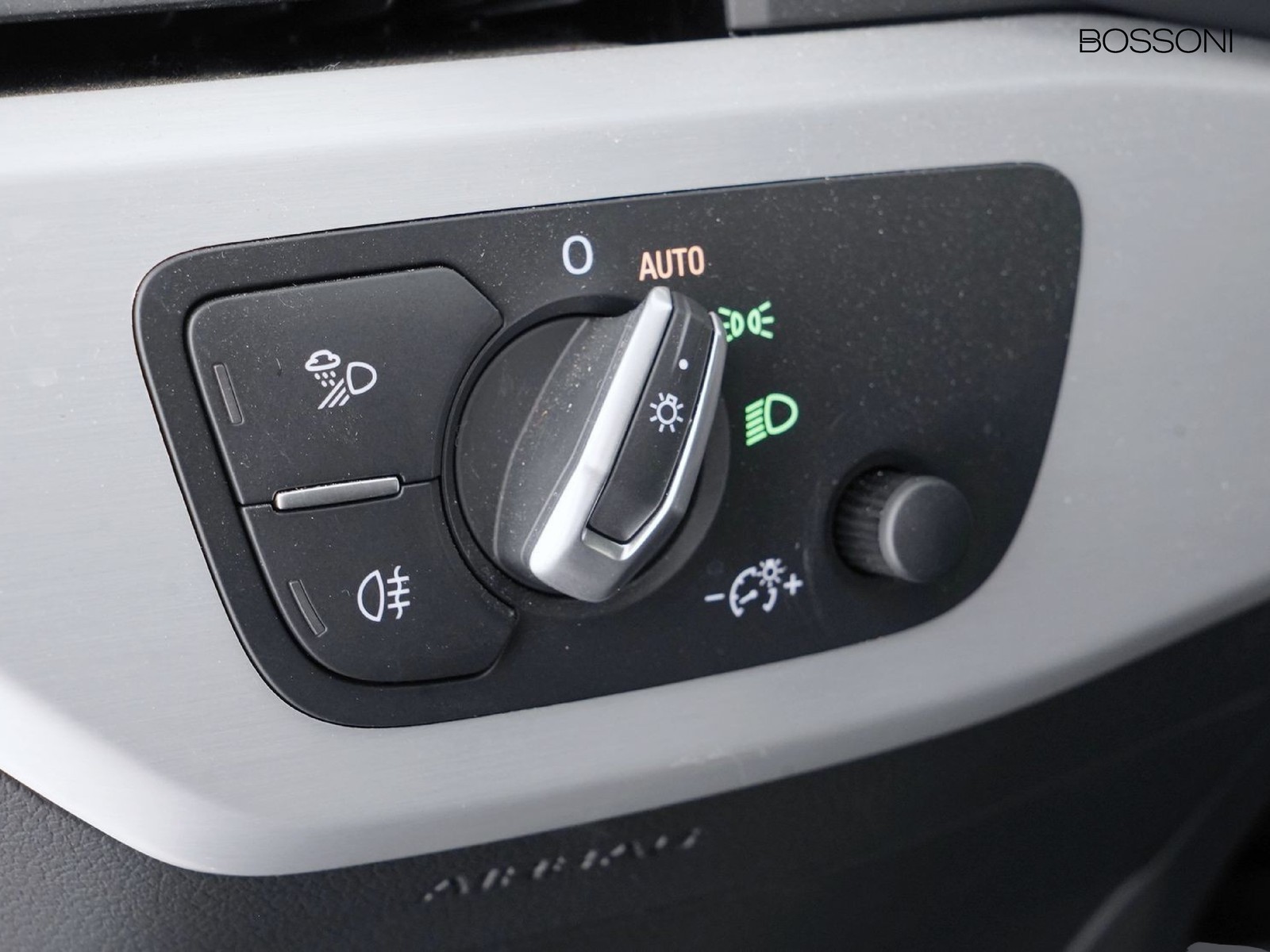 11 - Audi A5 sportback 40 2.0 tdi mhev 204cv s line edition quattro s tronic