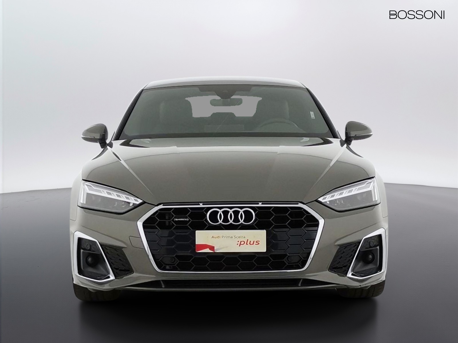 14 - Audi A5 sportback 40 2.0 tdi mhev 204cv s line edition quattro s tronic
